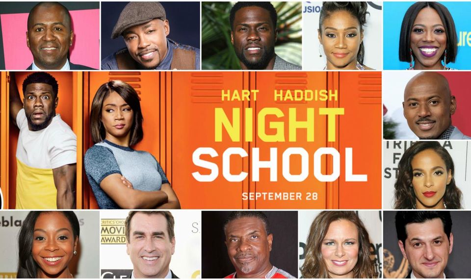 Night school 2018 deals full movie online free